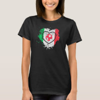 Azzurri I Love Soccer And Italia Nazionale Italian