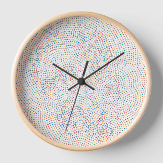 B01 CLOCK
