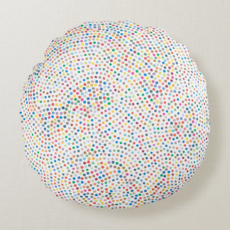 B01 ROUND CUSHION
