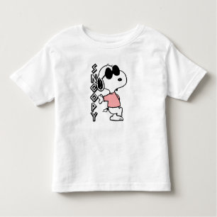 B07CH4K8H4_Peanuts   Snoopy Joe Cool Toddler T-Shirt