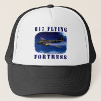 B17 Flying Fortress