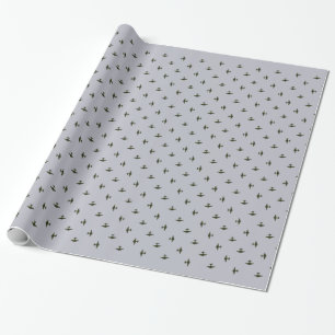 B17G 1944 WRAPPING PAPER
