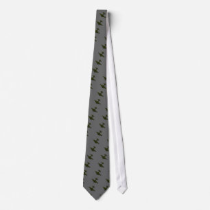 B17G TIE