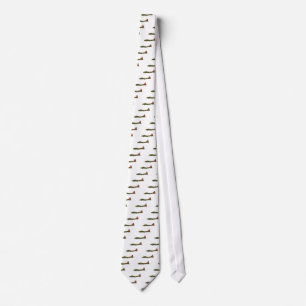 B17G Tie