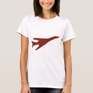 B1-B Bomber T-Shirt