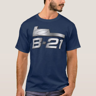 B21 Raider 1 T-Shirt