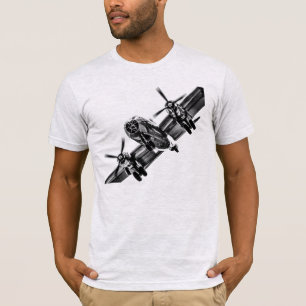 B29 GREY T-Shirt