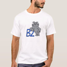 B2 Retro Tee