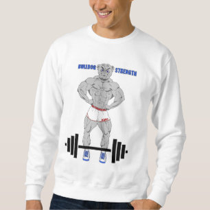 B2 Strong Dawg Pullover
