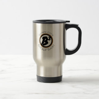 B3 Travel Mug