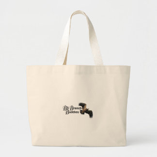 B3BB Jumbo Tote Bag