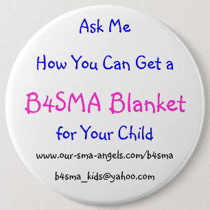 B4SMA "Ask" Button