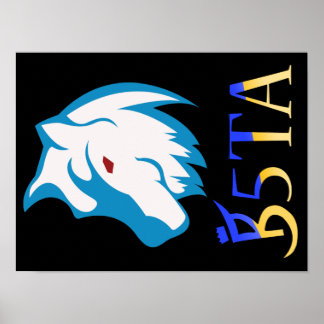 B5TA POSTER