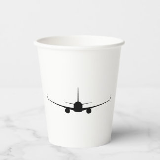 B737 Paper Coffee  Paper Cups