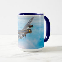 B-17 Flying FORTRESS BOMBER SQUADRON