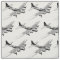 B-17 Flying Fortress Fabric