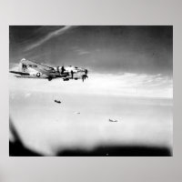B-17 Flying Fortress
