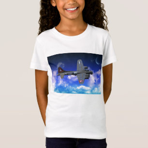 B-17 Flying Fortress T-Shirt