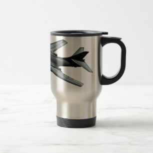 B-1 Lancer 15 oz Travel/Commuter Mug