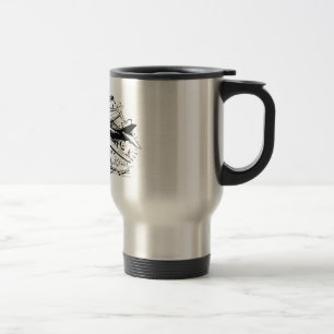 B-1 Lancer 15 oz Travel/Commuter Mug