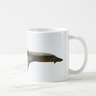 B-1 Lancer Coffee Mug