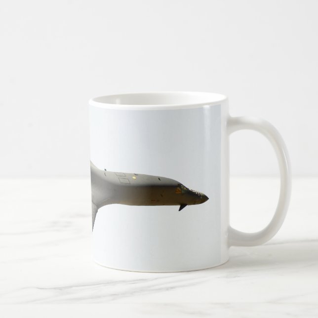 B-1 Lancer Coffee Mug (Right)