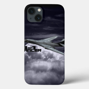 B-1 Lancer iPad Mini  Case