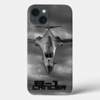 B-1 Lancer iPad Mini Case
