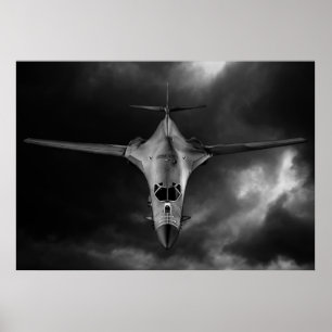 B-1 Lancer Print