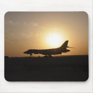 B-1 MOUSE PAD