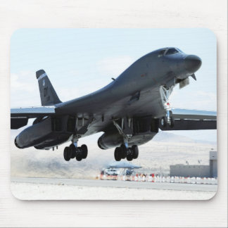 B-1 MOUSE PAD