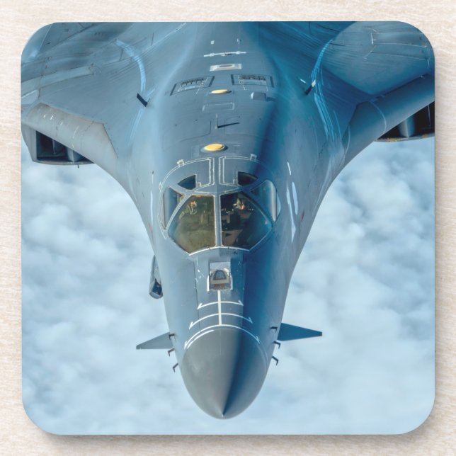 B-1B LANCER COASTER (Front)