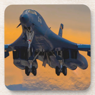 B-1B LANCER COASTER