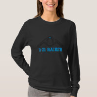 B 21 Raider Stealth Bomber Aircraft Aeroplane Avia