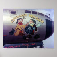 B-29 Nose Art