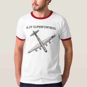 B-29 SUPERFORTRESS Shirt