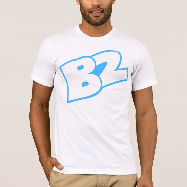 B-2 Bomber #2 T-Shirt (Front)
