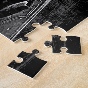 B-2 Spirit 8x10 Photo Puzzle with Gift Box