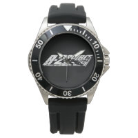 B-2 Spirit Crown Protector Black Rubber