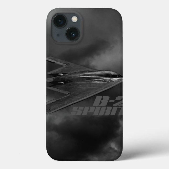 B-2 Spirit iPad Mini  Case (Back)