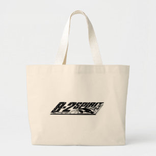 B-2 Spirit Jumbo Tote