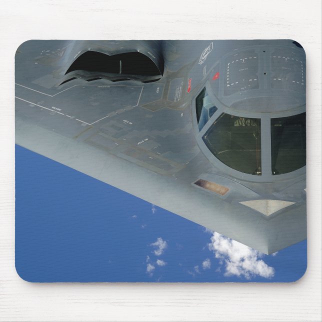 B-2 Spirit Mouse Pad (Front)