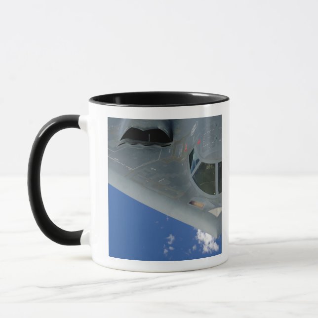 B-2 Spirit Mug (Left)