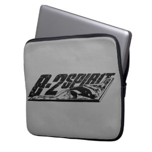 B-2 Spirit Neoprene Laptop Sleeve 13 inch