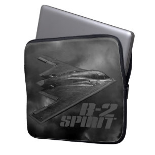 B-2 Spirit Neoprene Laptop Sleeve 13 inch