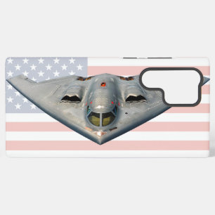 B-2 SPIRIT SAMSUNG GALAXY CASE