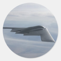 B-2 Spirit - Stealth Bomber