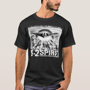 B-2 Spirit T-Shirt T-Shirt