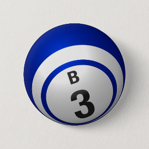 B 3 bingo button