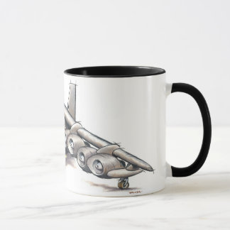 B-52 11Oz Coffee Mug